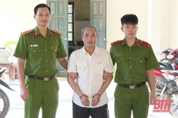 Khởi tố, bắt tạm giam đối tượng lợi dụng các quyền tự do dân chủ xâm phạm lợi ích của Nhà nước, quyền, lợi ích hợp pháp của tổ chức, cá nhân