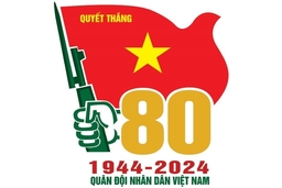 Thanh Hóa hưởng ứng Cuộc thi “Quân đội Nhân dân Việt Nam 80 năm xây dựng, chiến đấu và trưởng thành”