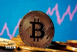 Đồng bitcoin đã tăng giá khoảng 130% trong năm nay