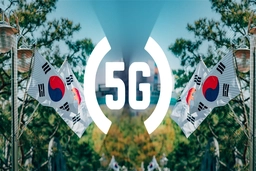 OECD: Hàn Quốc sở hữu hạ tầng 5G tốt nhất thế giới