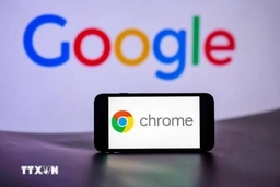 Chính phủ Mỹ đề nghị Google bán trình duyệt Chrome