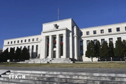 Fed: Nợ công của Mỹ là rủi ro ổn định tài chính lớn nhất