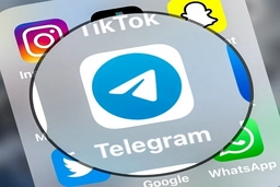 Hàn Quốc đưa Telegram vào danh sách đối tác ngăn chặn nội dung xấu độc