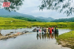 Xây dựng hình ảnh du lịch văn minh, thân thiện