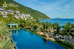 Bước tiến mới với nền tảng du lịch thông minh 4.0 resorts International cùng Intercontinental Hotels Group