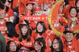 Mua vé xem chung kết ASEAN Cup 2024 Việt Nam-Thái Lan như thế nào?