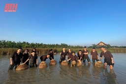 Du lịch nông thôn - hướng đi đầy triển vọng