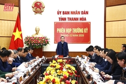 Đánh giá tình hình kinh tế - xã hội tháng 2 và một số nội dung quan trọng khác