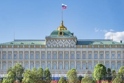 Nga bác bỏ cáo buộc Trung Quốc can dự vào xung đột Ukraine