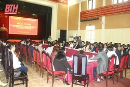 Chủ động nắm bắt thông tin, định hướng dư luận xã hội