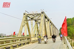 Hùng ca Hàm Rồng - sông Mã (Bài 3): Khúc ca ngày mới