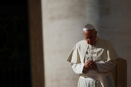 Giáo hoàng Francis qua đời ở tuổi 88