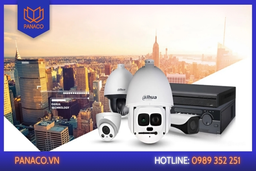 Camera Dahua của nước nào? Sử dụng có tốt không?