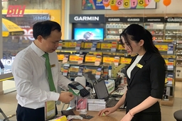 Lợi ích của việc lập hóa đơn điện tử sau mỗi lần bán hàng