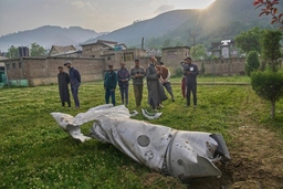 Không chiến Pakistan-Ấn Độ là một trong những cuộc không chiến lớn nhất và dài nhất trong lịch sử