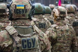 Ukraine phát hiện mạng lưới gián điệp Hungary, bắt giữ 2 nghi phạm