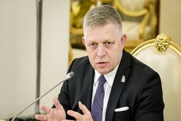 Thủ tướng Slovakia: Các lệnh trừng phạt chống Nga là sai lầm