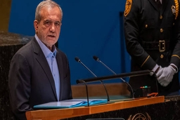 Iran bác bỏ yêu cầu hạt nhân “không thể chấp nhận được” của Mỹ