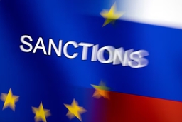 EU tung gói trừng phạt, tiếp tục đe doạ Nga