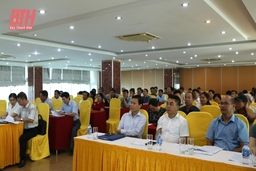 Đánh giá kết quả hoạt động của các HTX theo Luật HTX năm 2023 