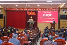 Gian nan rèn luyện mới thành công