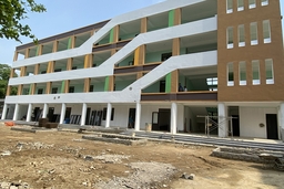 Thiệu Hóa: Khẩn trương hoàn thiện các công trình đầu tư công trong quá trình sắp xếp tổ chức chính quyền hai cấp  