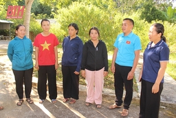 Phát huy vai trò của cán bộ, đảng viên trong công tác tuyên truyền miệng