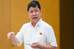 “Cán bộ huyện xuống xã phải thích nghi, nếu không sẽ đứng sang một bên”