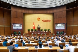 Trưởng Công an xã (mới) sẽ có thẩm quyền xử phạt như Trưởng Công an cấp huyện trước đây