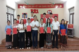 Như Xuân: Nhiều hoạt động kỷ niệm 135 năm ngày sinh Chủ tịch Hồ Chí Minh