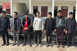 Thủ đoạn khó lường của tội phạm lừa đảo trực tuyến
