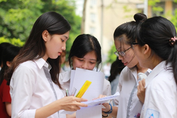 Hướng dẫn cách tra điểm thi tốt nghiệp THPT 2025 nhanh chóng, dễ dàng