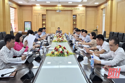 Phấn đấu khởi công Dự án Khu công nghiệp WHA Smart Technology 2 trong tháng 10/2025