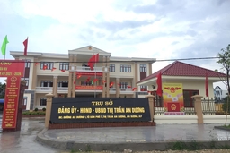 Thủ tướng chỉ đạo triển khai sắp xếp, xử lý trụ sở, cơ sở vật chất khi thực hiện sắp xếp đơn vị hành chính các cấp