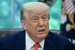 Ông Trump: Nga - Ukraine sẽ ngay lập tức bắt đầu đàm phán về lệnh ngừng bắn