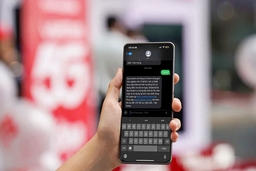 Viettel tặng “quà khủng”, khuyến khích người dân “bật 5G” trải nghiệm công nghệ mới