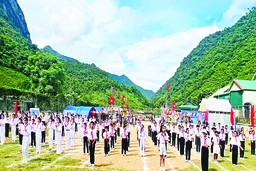 Quốc tế Thiếu nhi (1/6): Dịp đặc biệt để dành tặng những phần quà ý nghĩa cho trẻ em