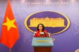 Bộ Ngoại giao khuyến cáo người dân cảnh giác trước lời mời “việc nhẹ, lương cao”