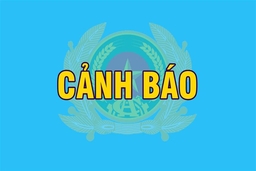 Cảnh báo tình trạng thuê người Việt Nam mở tài khoản, lập công ty để rửa tiền cho các hoạt động lừa đảo chiếm đoạt tài sản