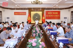 Từ 18/6, toàn bộ 166 xã, phường mới đồng loạt vận hành thử nghiệm