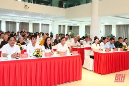 Khẳng định vai trò nòng cốt của MTTQ trong tuyên truyền, vận động Nhân dân