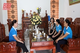 Phòng, chống bạo lực gia đình
