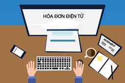 Cục Thuế đề nghị các tổ chức cung cấp giải pháp hóa đơn điện tử đồng hành hỗ trợ hộ kinh doanh