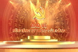Giải pháp nâng cao chất lượng bài thi chính luận về bảo vệ nền tảng tư tưởng của Đảng của học viên Trường Chính trị tỉnh Thanh Hóa                                         