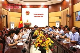 Tiếp tục triển khai có hiệu quả các giải pháp chống khai thác IUU