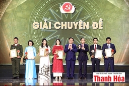 Trên mặt trận đấu tranh phản bác các quan điểm sai trái, thù địch