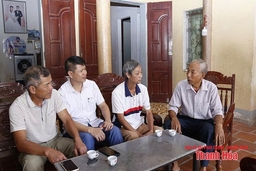 Lan tỏa tinh thần hiếu học từ các gia đình, dòng họ học tập