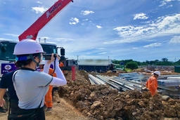 Khi truyền thông được kết nối giữa công nghệ và trái tim