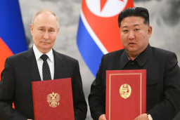 Tờ Rodong Sinmun: “Sự vững chắc tuyệt đối
