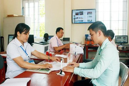 Cán bộ không chuyên trách cấp xã có thể được giữ đến trước 31/5/2026